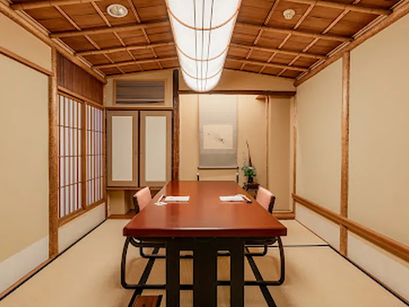 Ningyocho Imahan