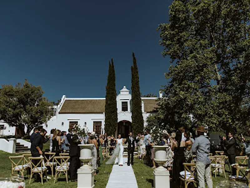 Avontuur Wine Estate