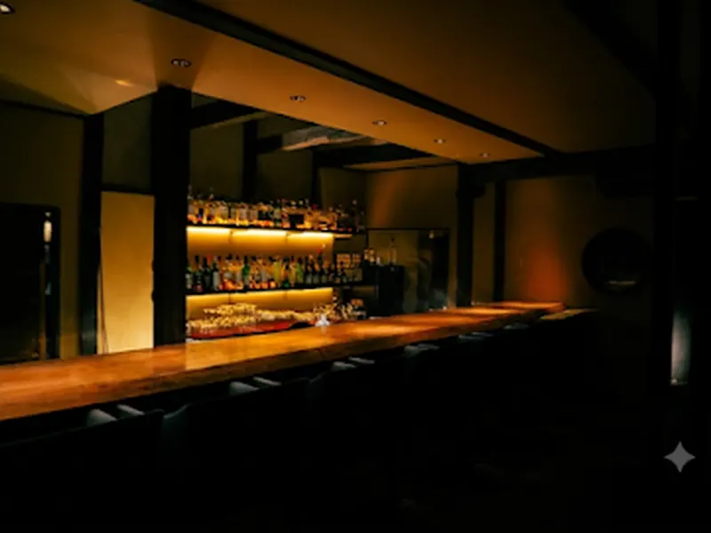 BAR 奥