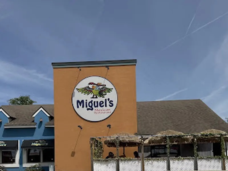 Miguel's Mexican Restaurant