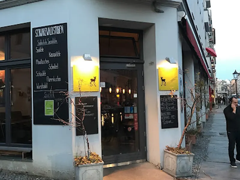 Schwarzwaldstuben