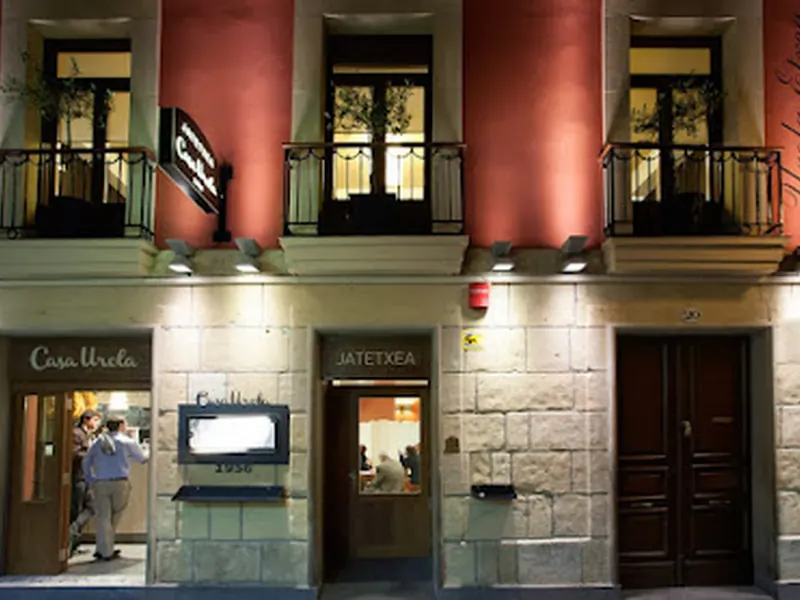 Casa Urola