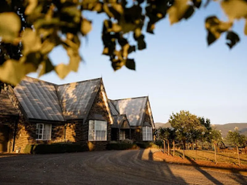 Riverstone Estate Yarra Valley
