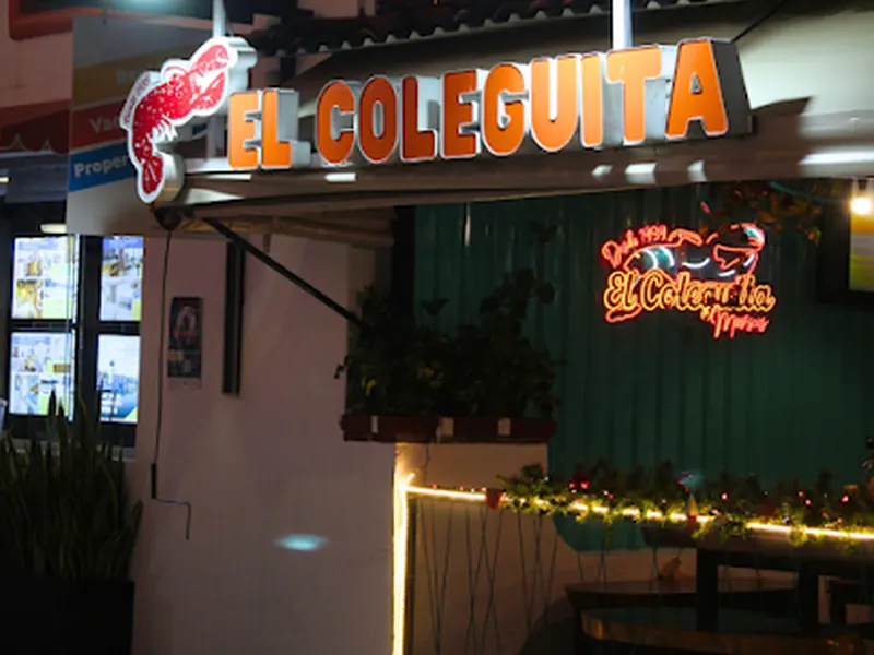 El Coleguita Mariscos Marina Vallarta