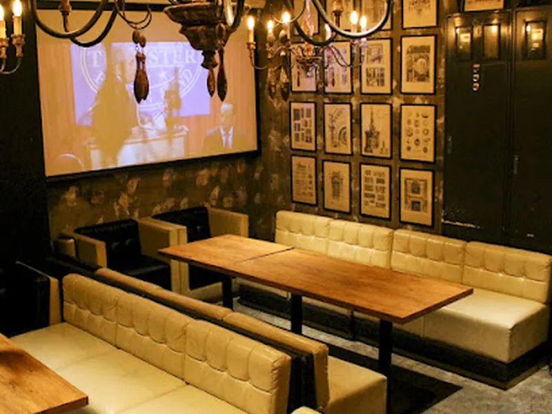 Steak House es すすきの店