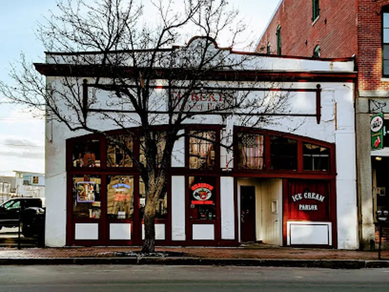 Gilberts Chowder House