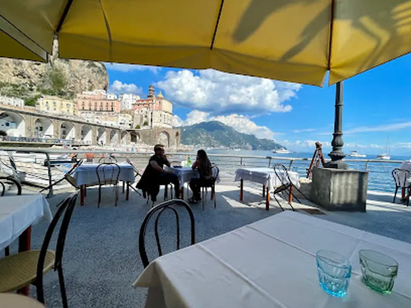 Le Arcate