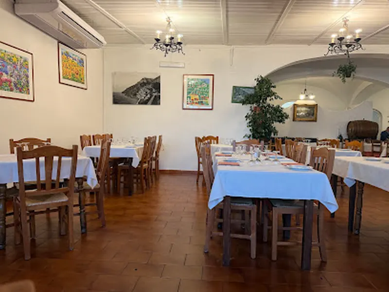 Ristorante Da Costantino