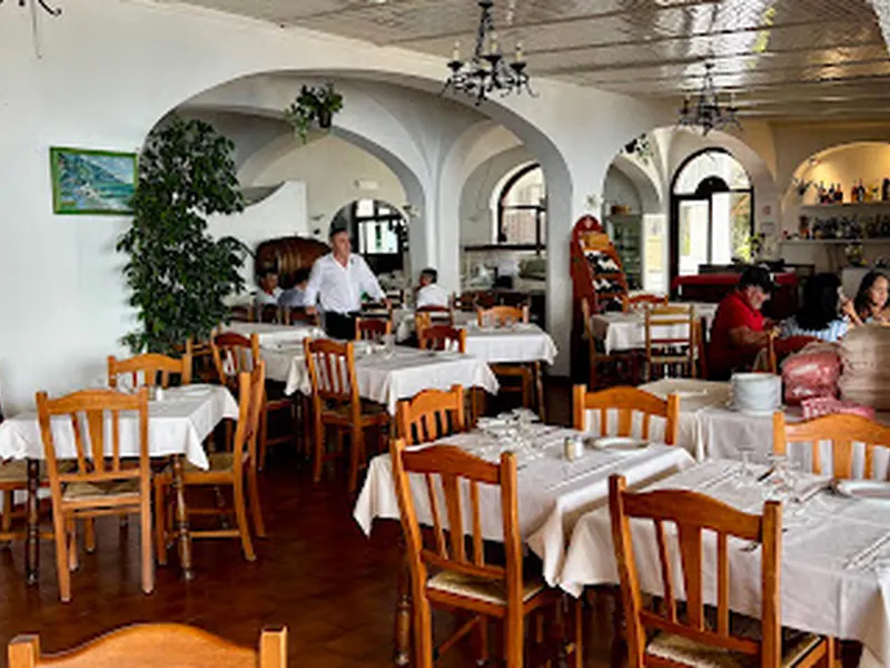 Ristorante Da Costantino