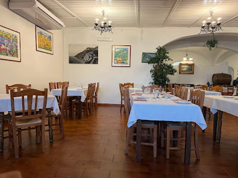 Ristorante Da Costantino