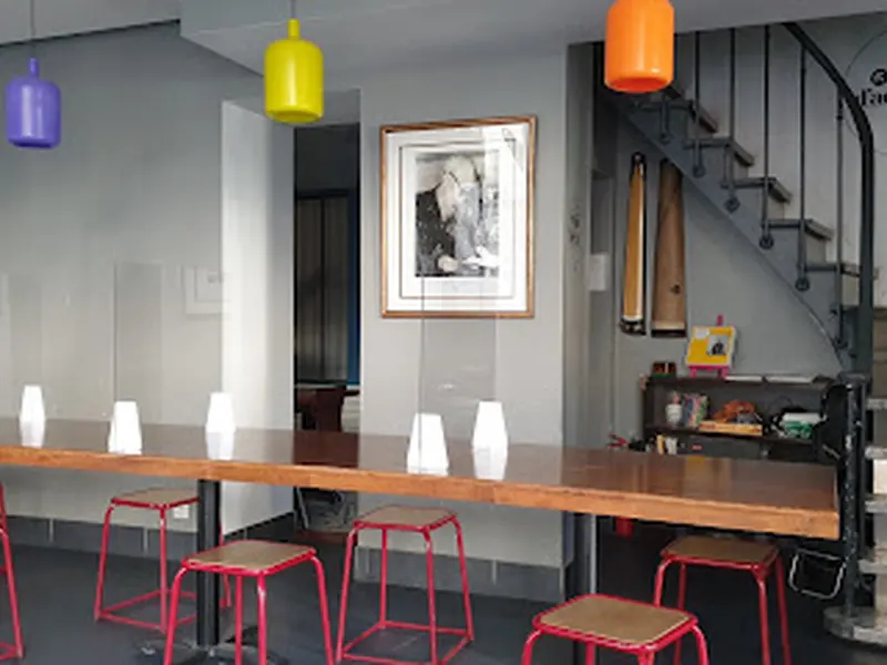 Foyer Vietnam