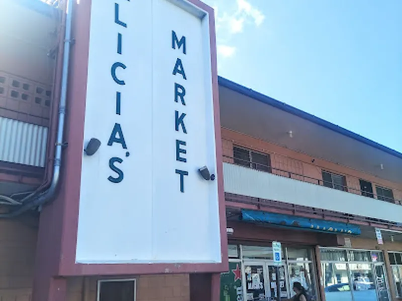 Alicia's Market
