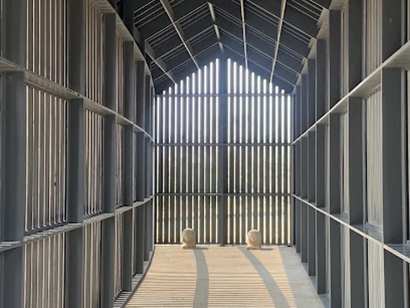 Wind Museum