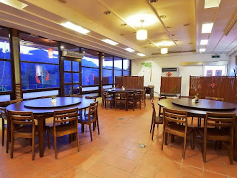 Yingyue Teahouse