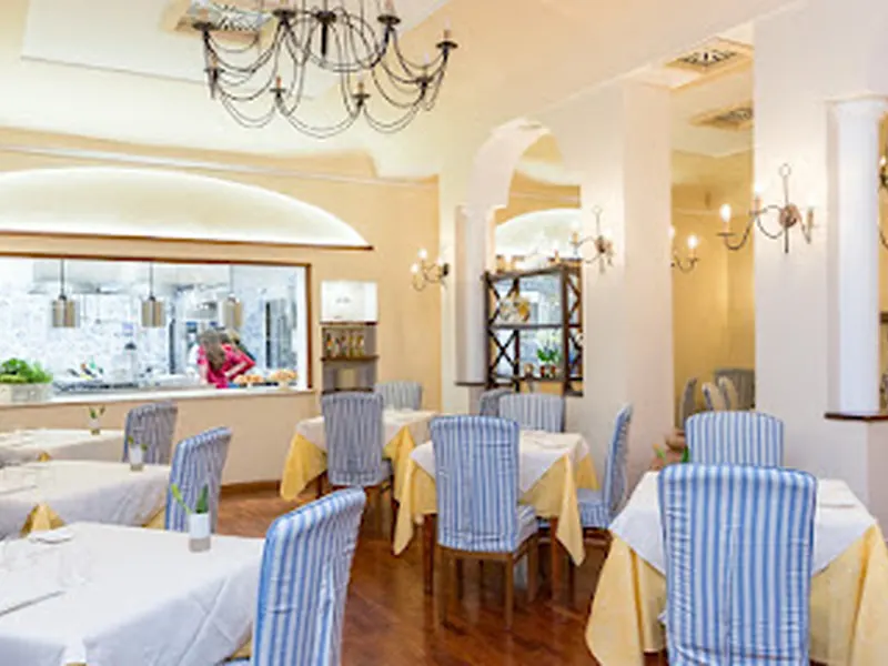 La Taverna Del Leone