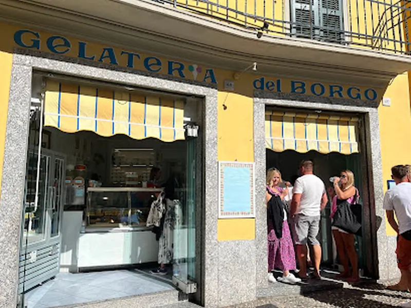 Gelateria del Borgo