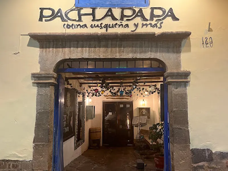 Pachapapa