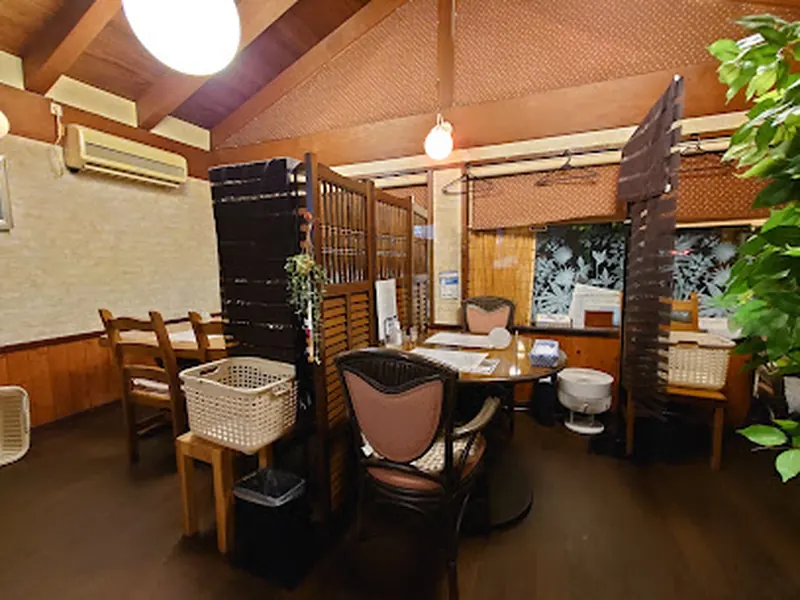 Grill Koya
