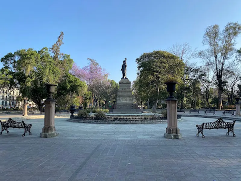 El Llano