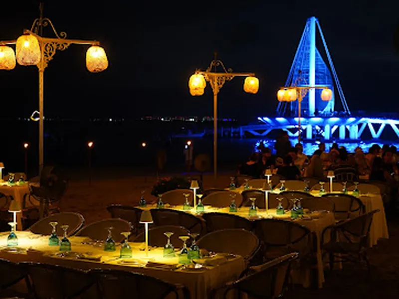 El Dorado Restaurant