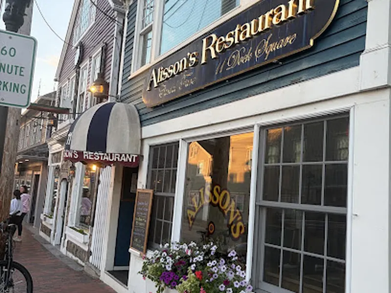 Alisson's Restaurant