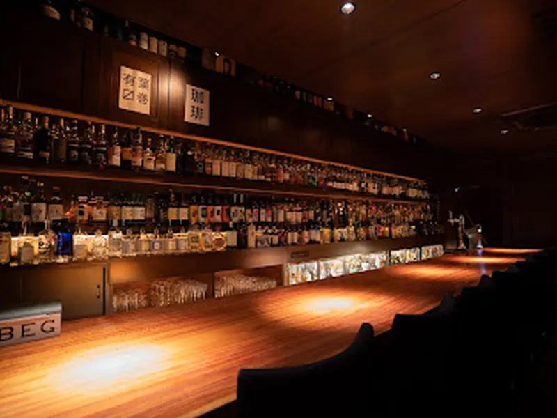 Bar MOTHER'S