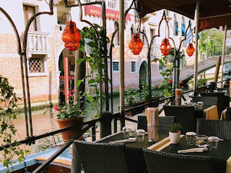 Ristorante alla Conchiglia