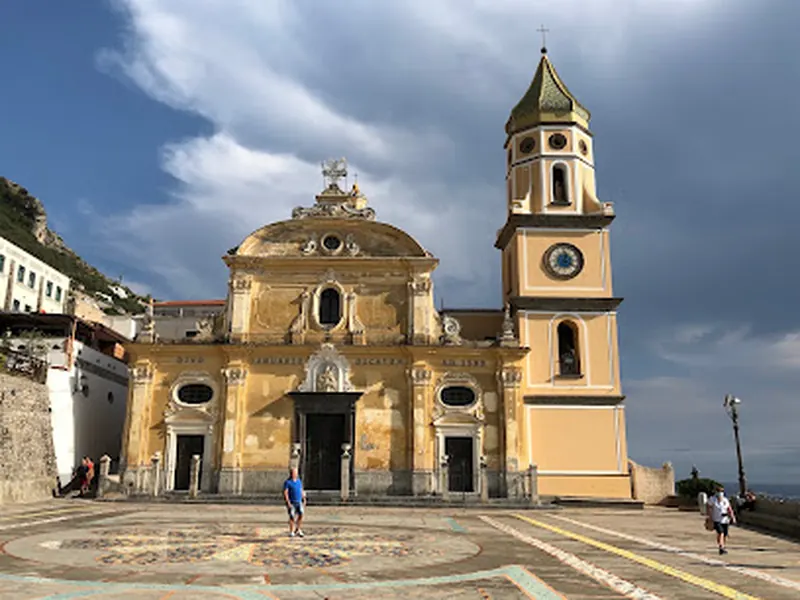 Church of Saint Januarius