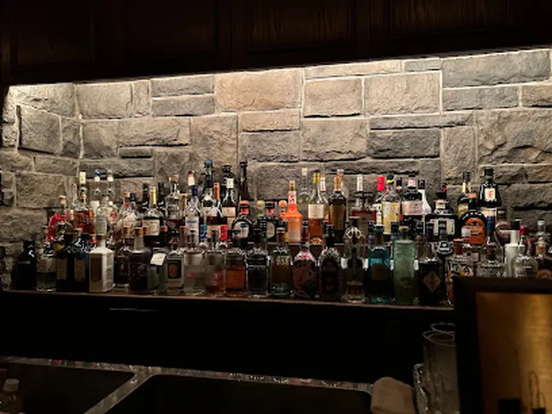 YOSHINO BAR