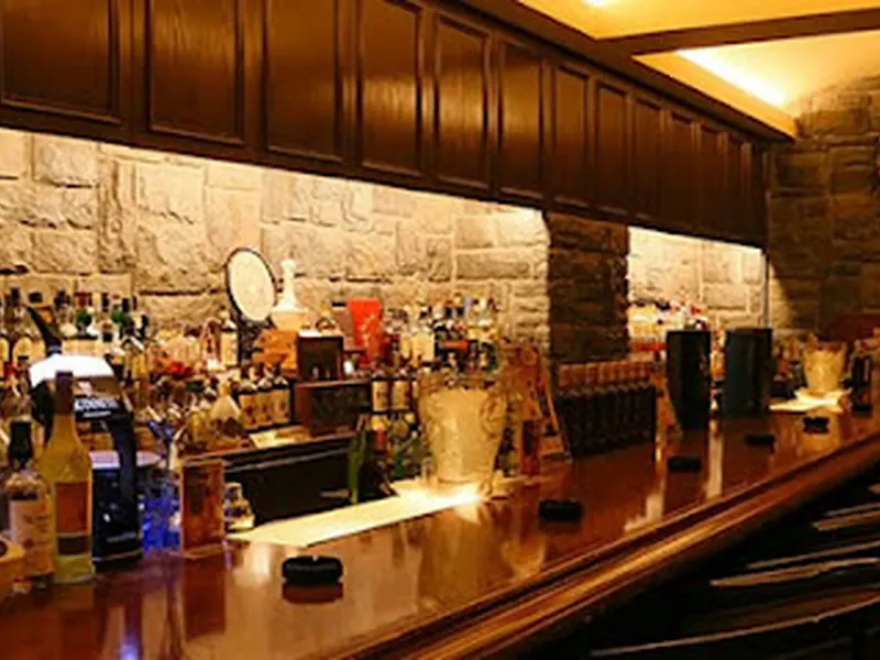 YOSHINO BAR