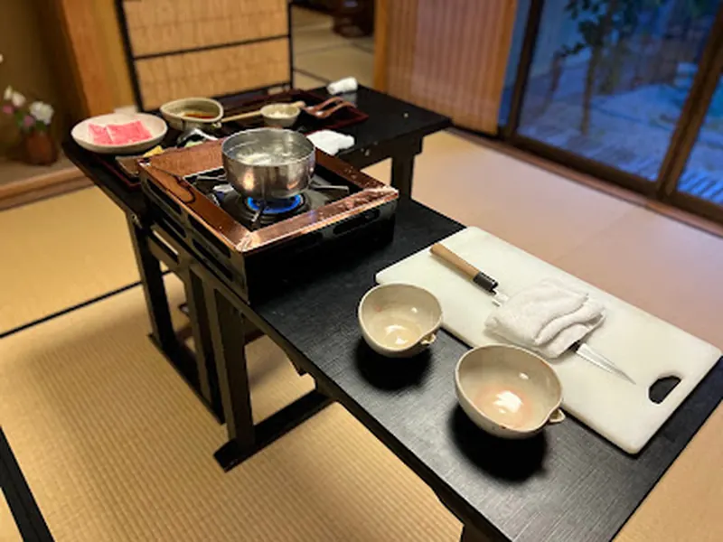 Nihonryori Yamazaki
