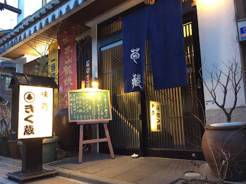 Kikuzo
