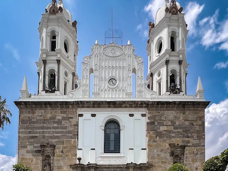 Our Lady of Solitude Sanctuary