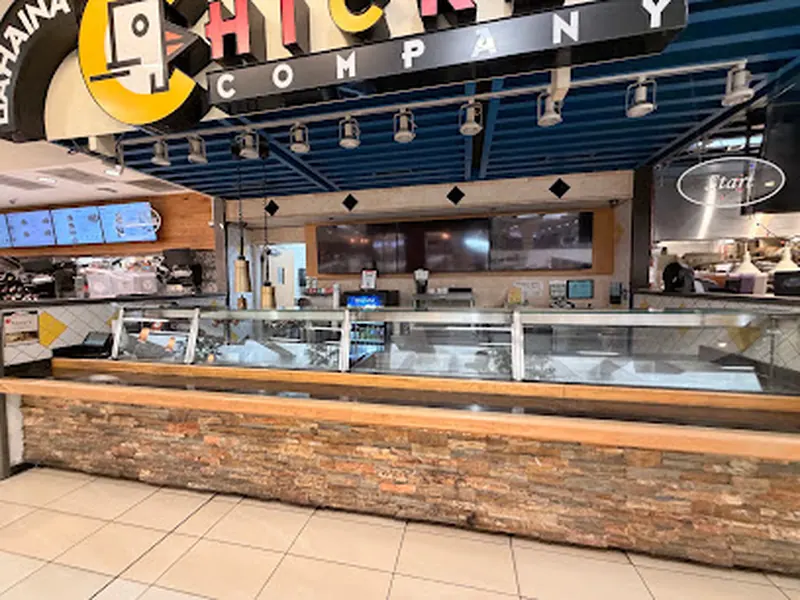 Lahaina Chicken Company