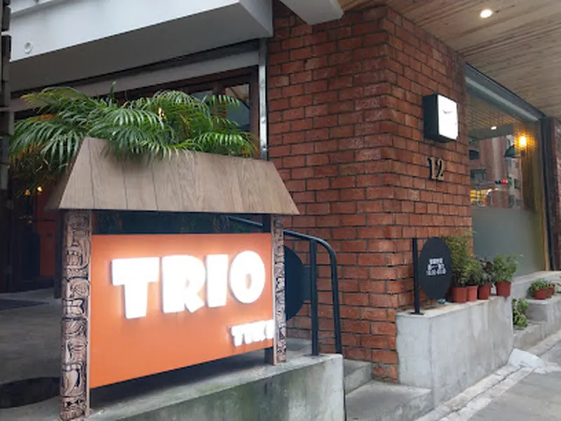 Trio Original