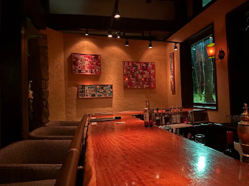 Soh’s BAR