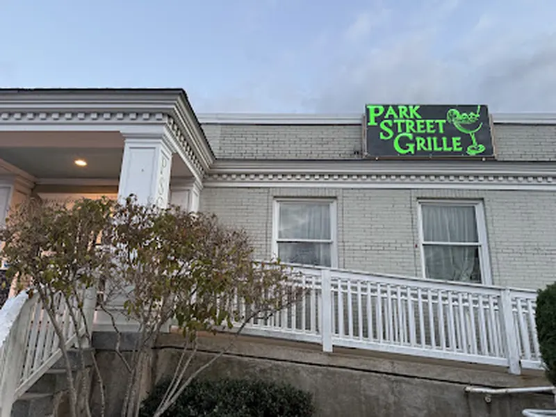 Park Street Grille