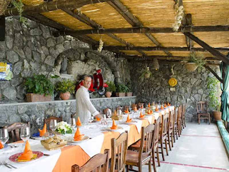 La Tagliata