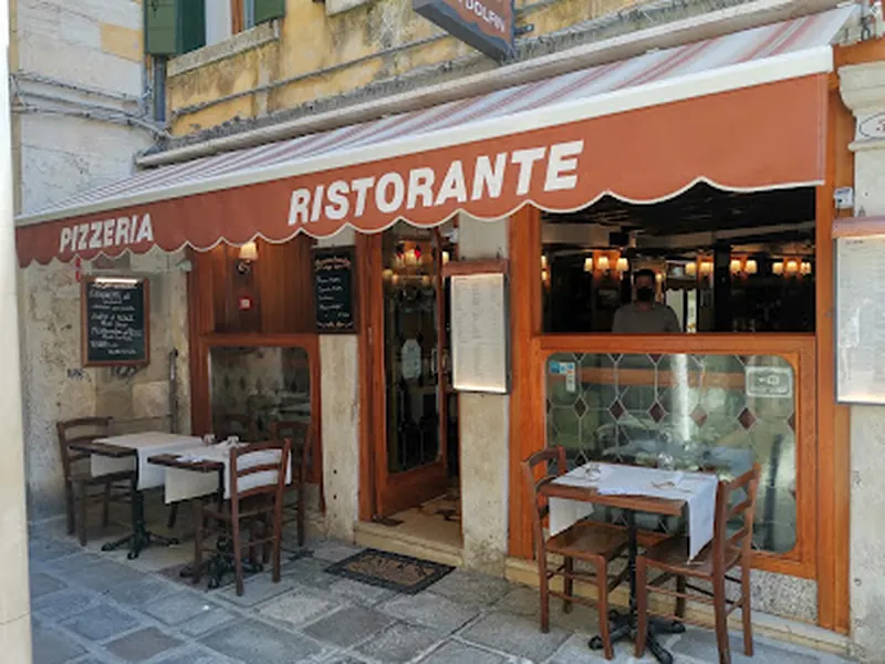 Trattoria Tre Spiedi