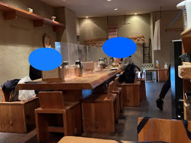 Itasoba Kaoriya Ebisu