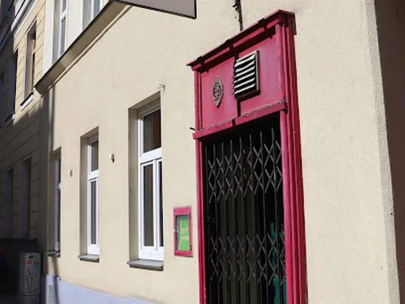 Senhor Vinho - Das portugiesische Restaurant in Wien.