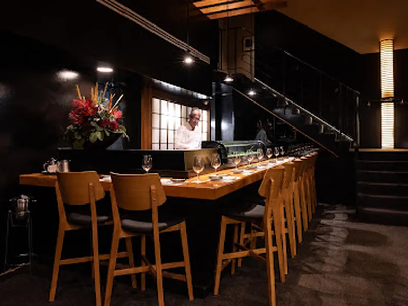 Japanese Teppanyaki Inn