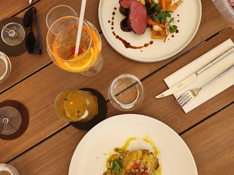 Hidden Valley Wines