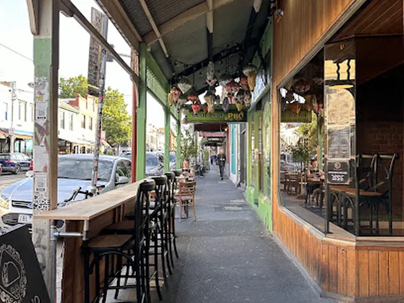 The Evelyn Hotel