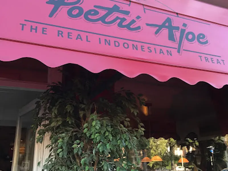 Poetri Ajoe