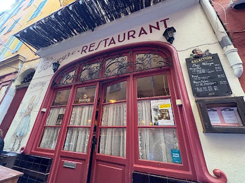 Chez Palmyre