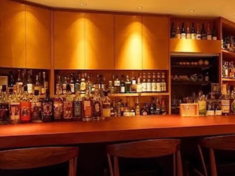 the bar nano. femto.