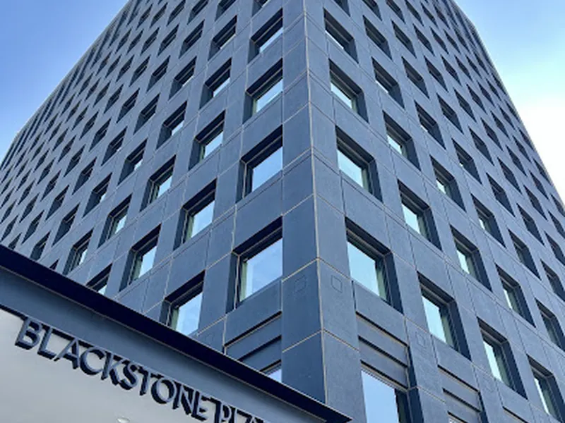Berkshire Hathaway Corporate