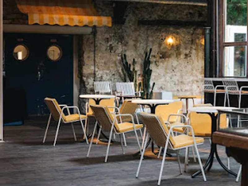 Le Comptoir Général