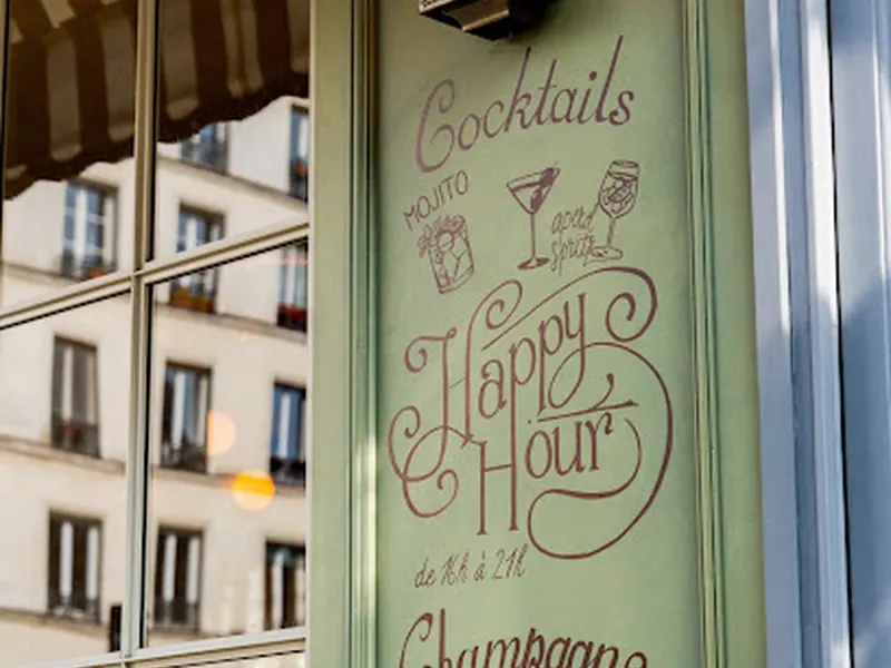 Le Rempart Bastille